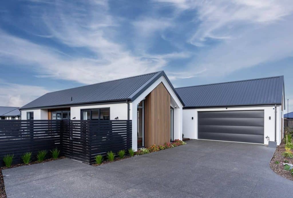 Garador Auckland