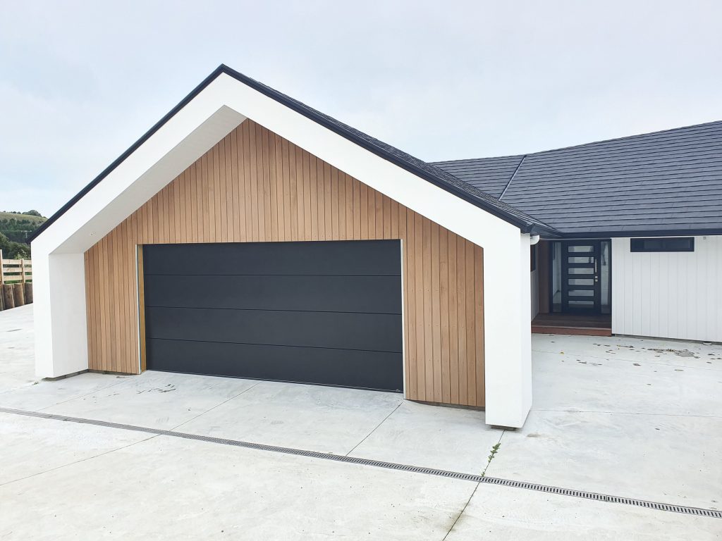 Garador Auckland