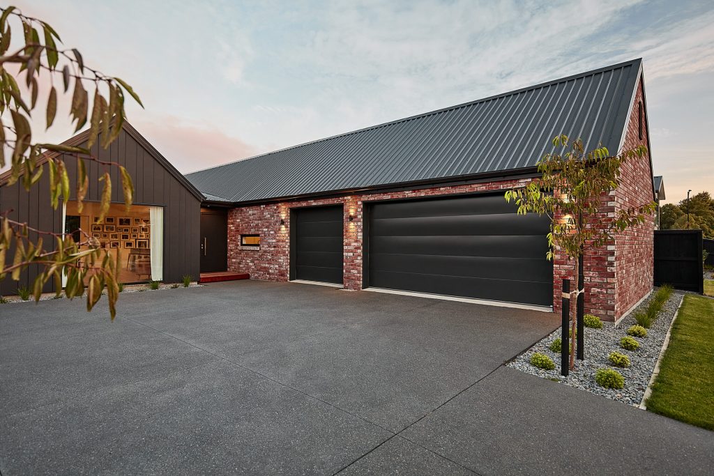 Garador Auckland