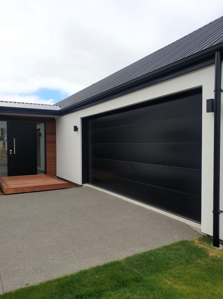 Garador Auckland