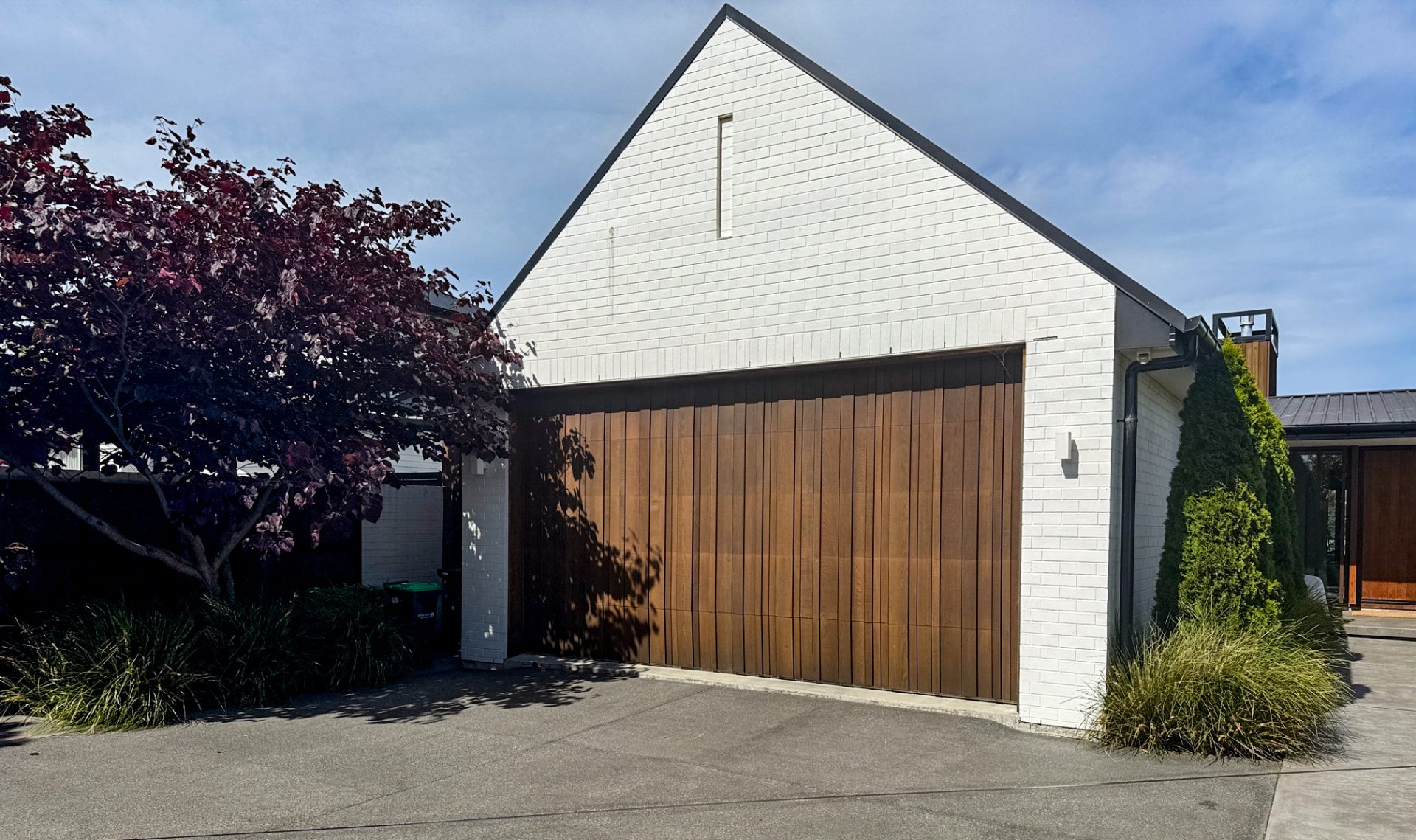 Garador Auckland
