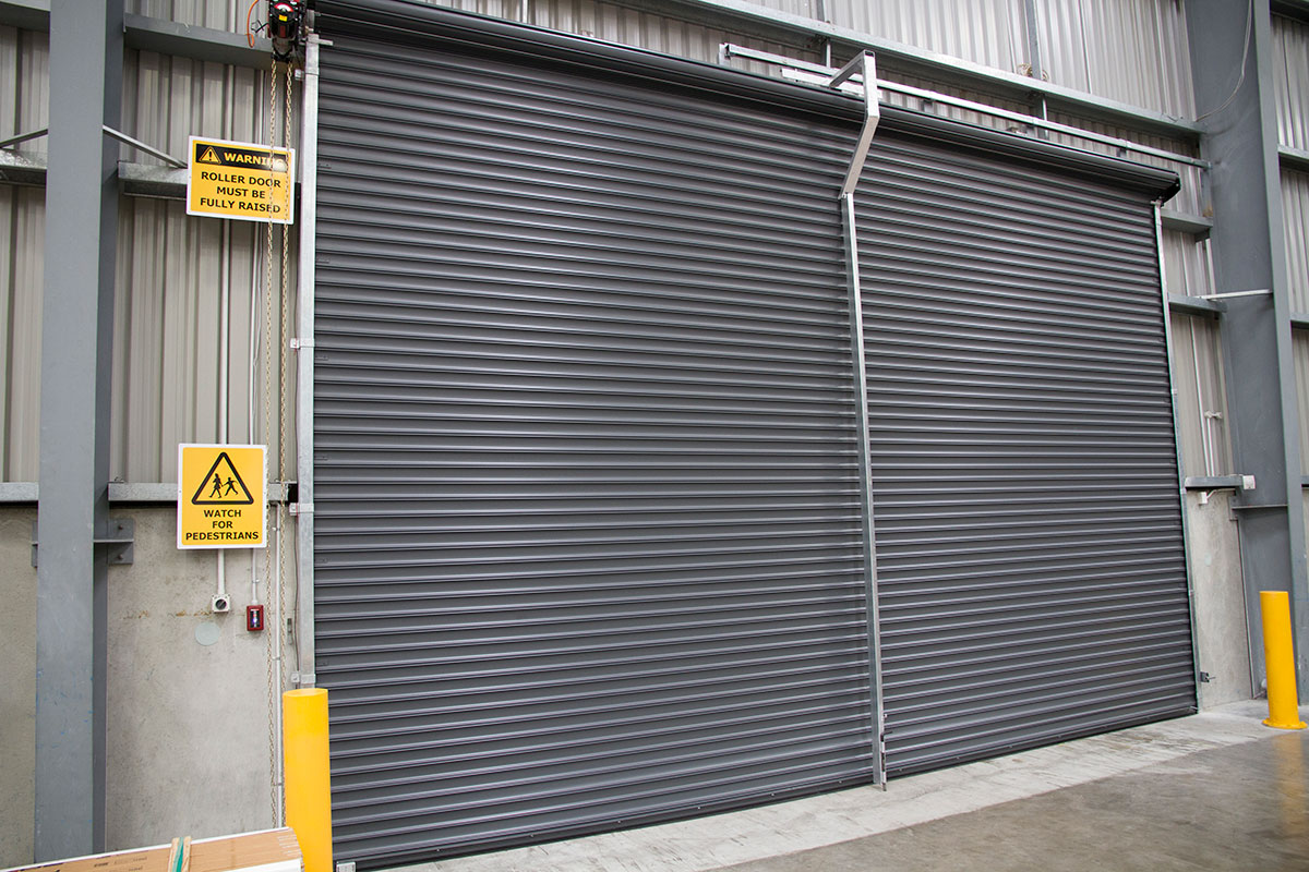 Garador Auckland