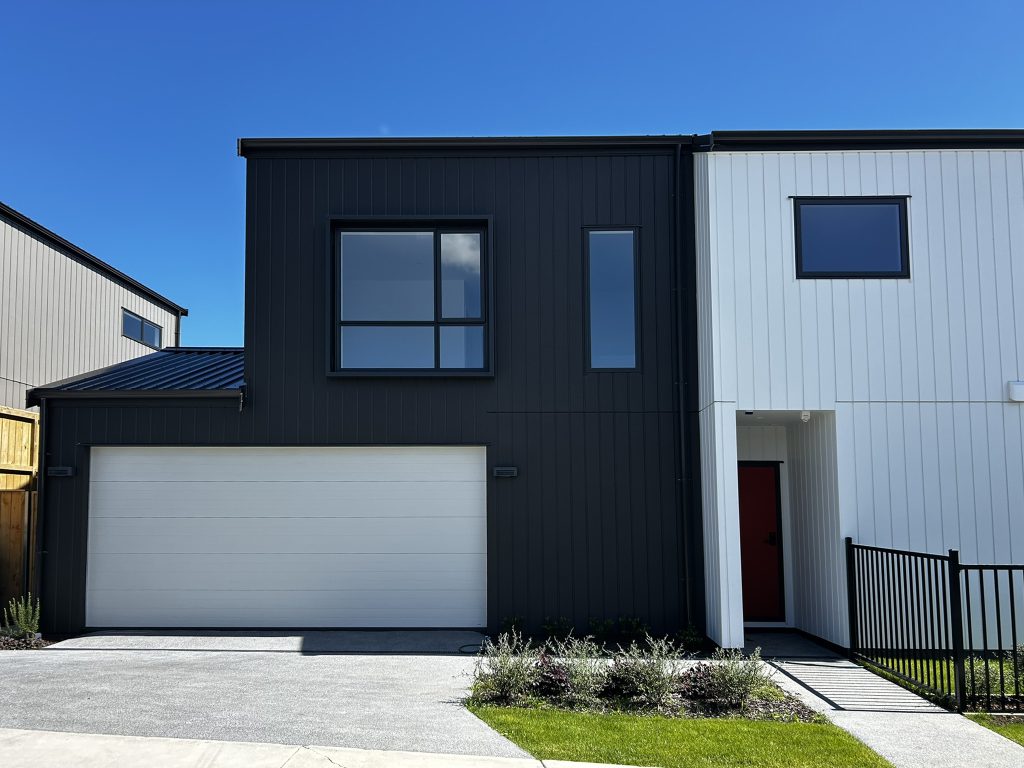 Garador Auckland