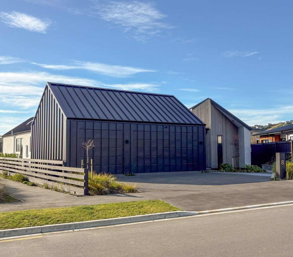 Garador Auckland