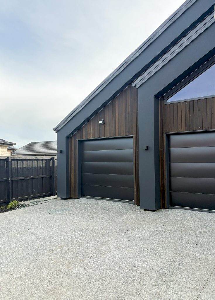 Garador Auckland