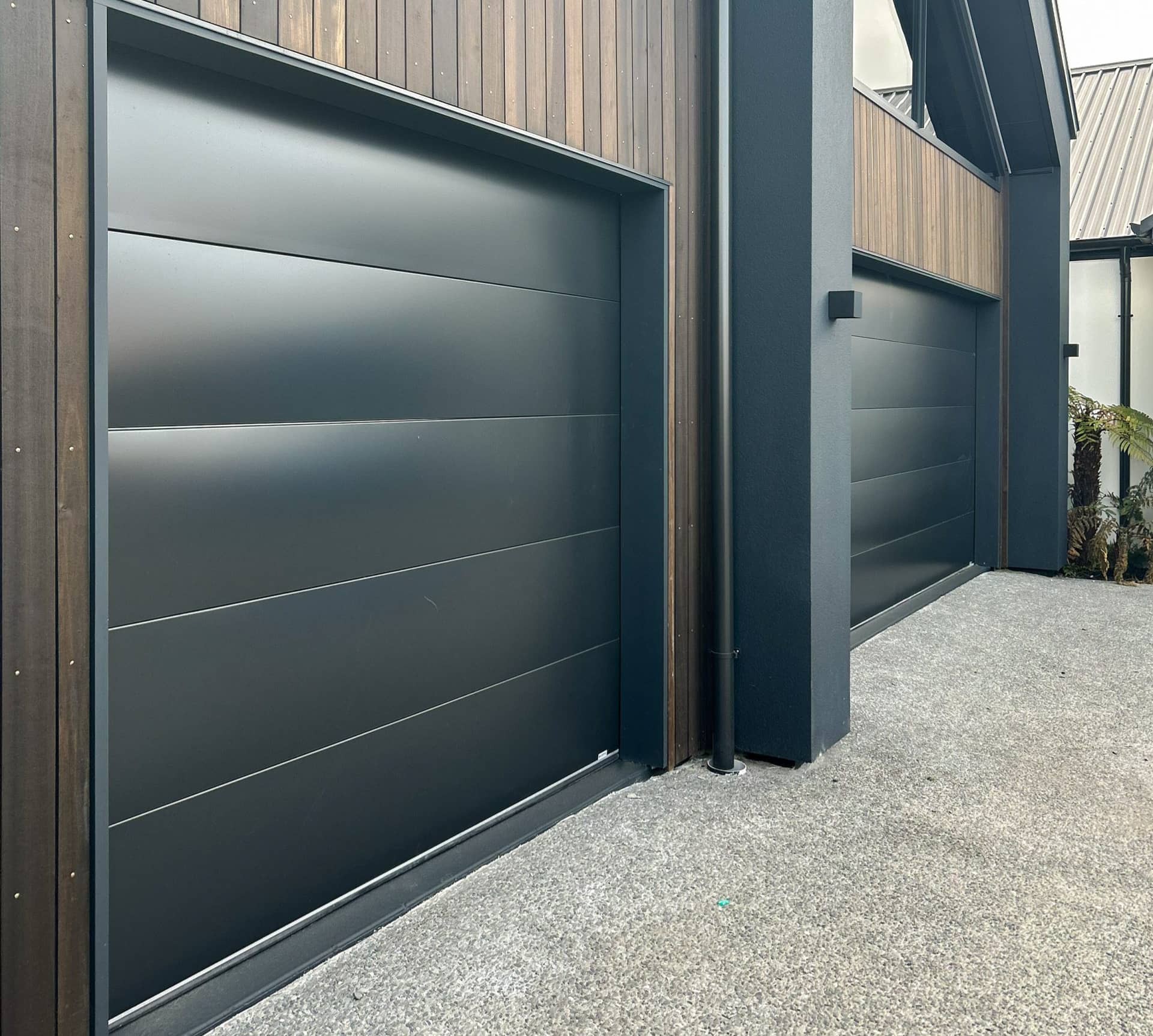 Garador Auckland