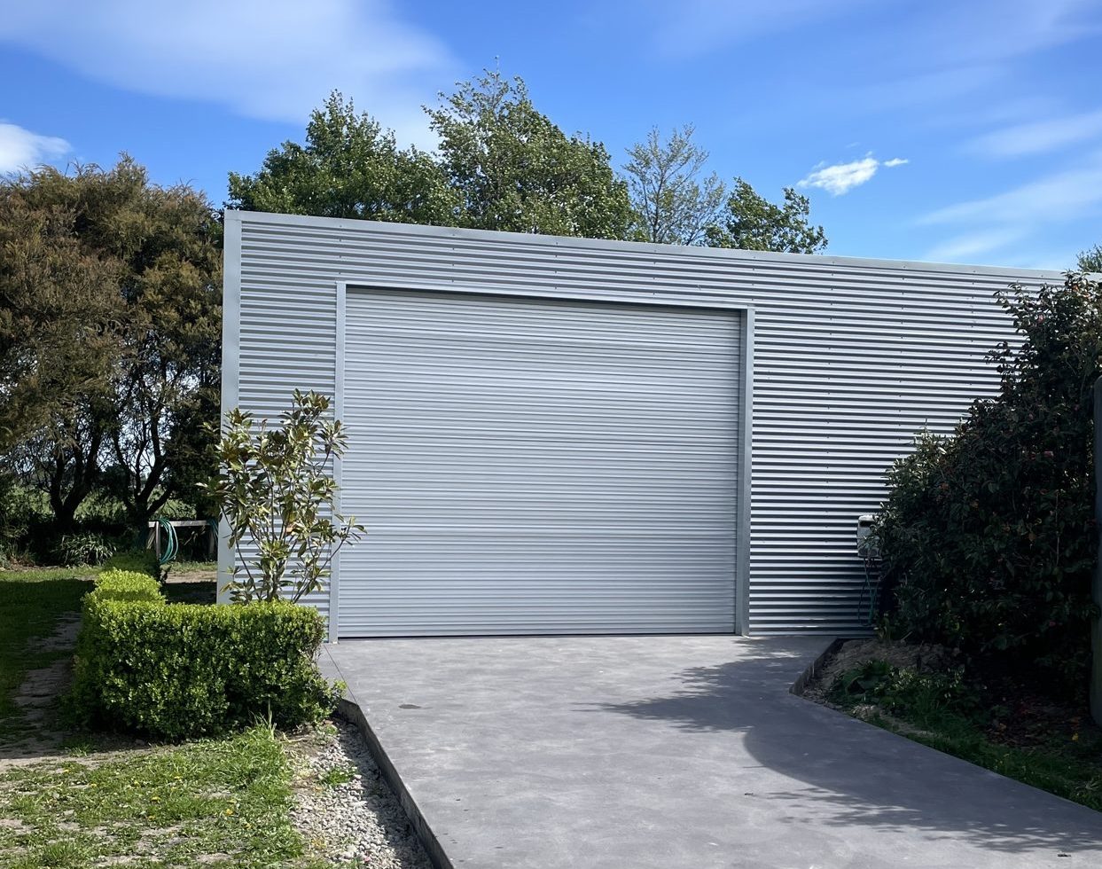 Garador Auckland