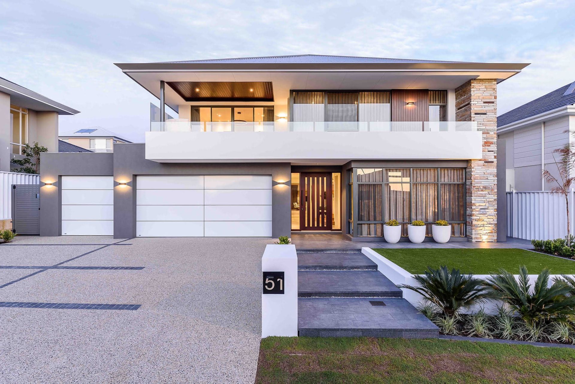 Garador Auckland