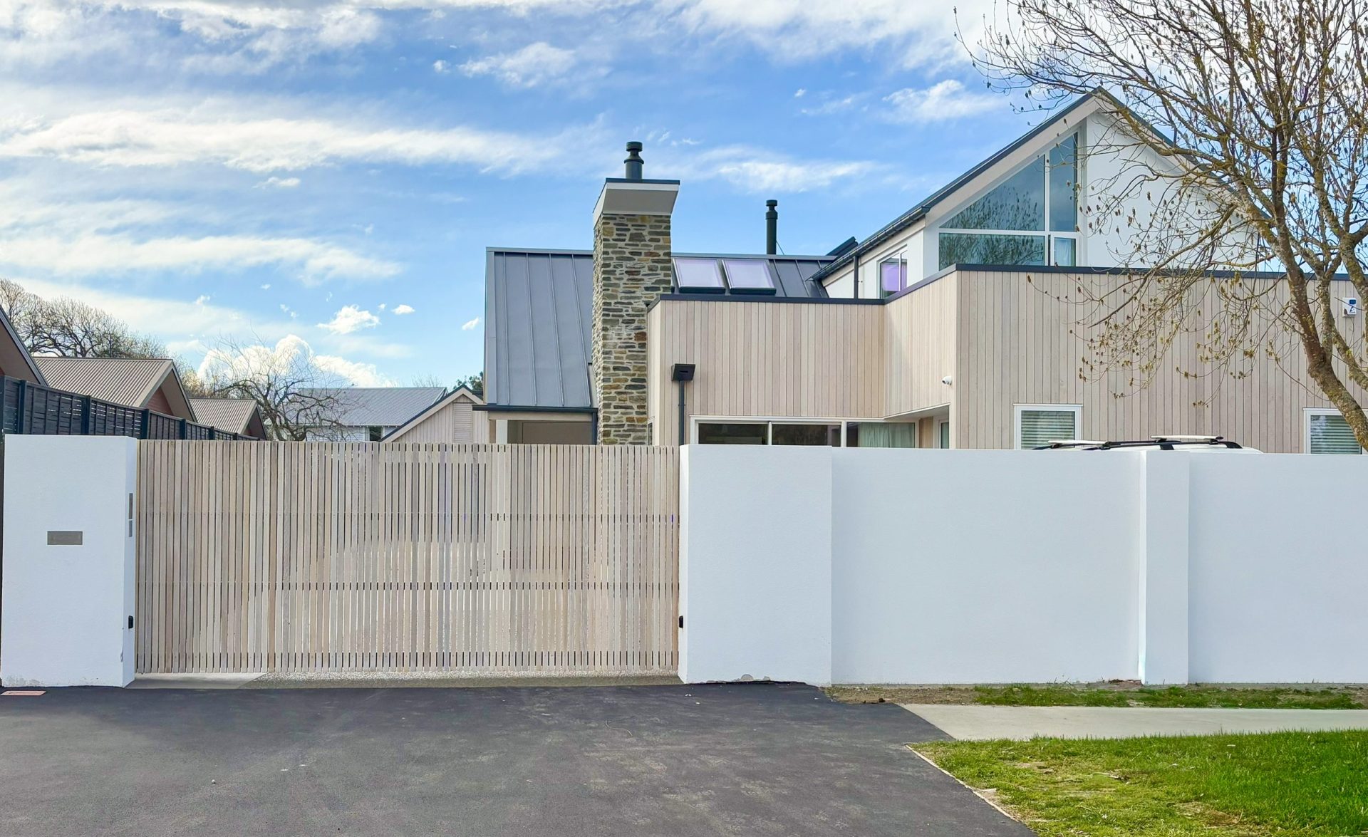 Garador Auckland
