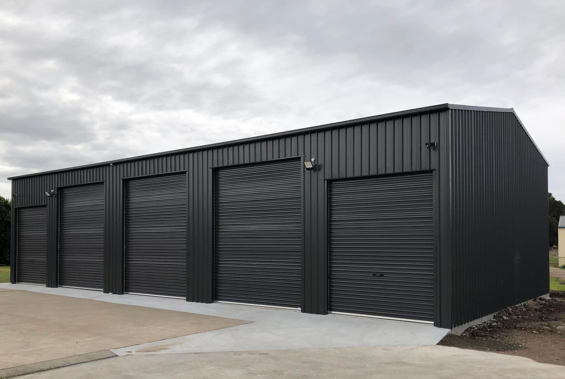 Garador Auckland