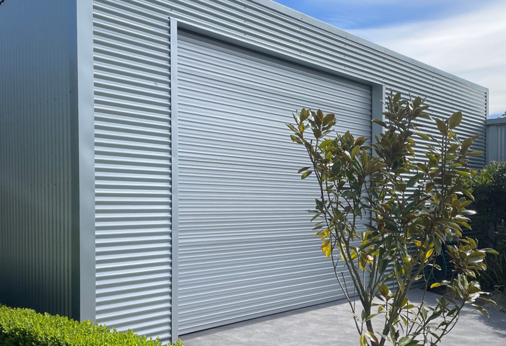 Windsor Colorsteel®