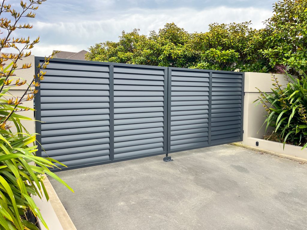 Swing Gates