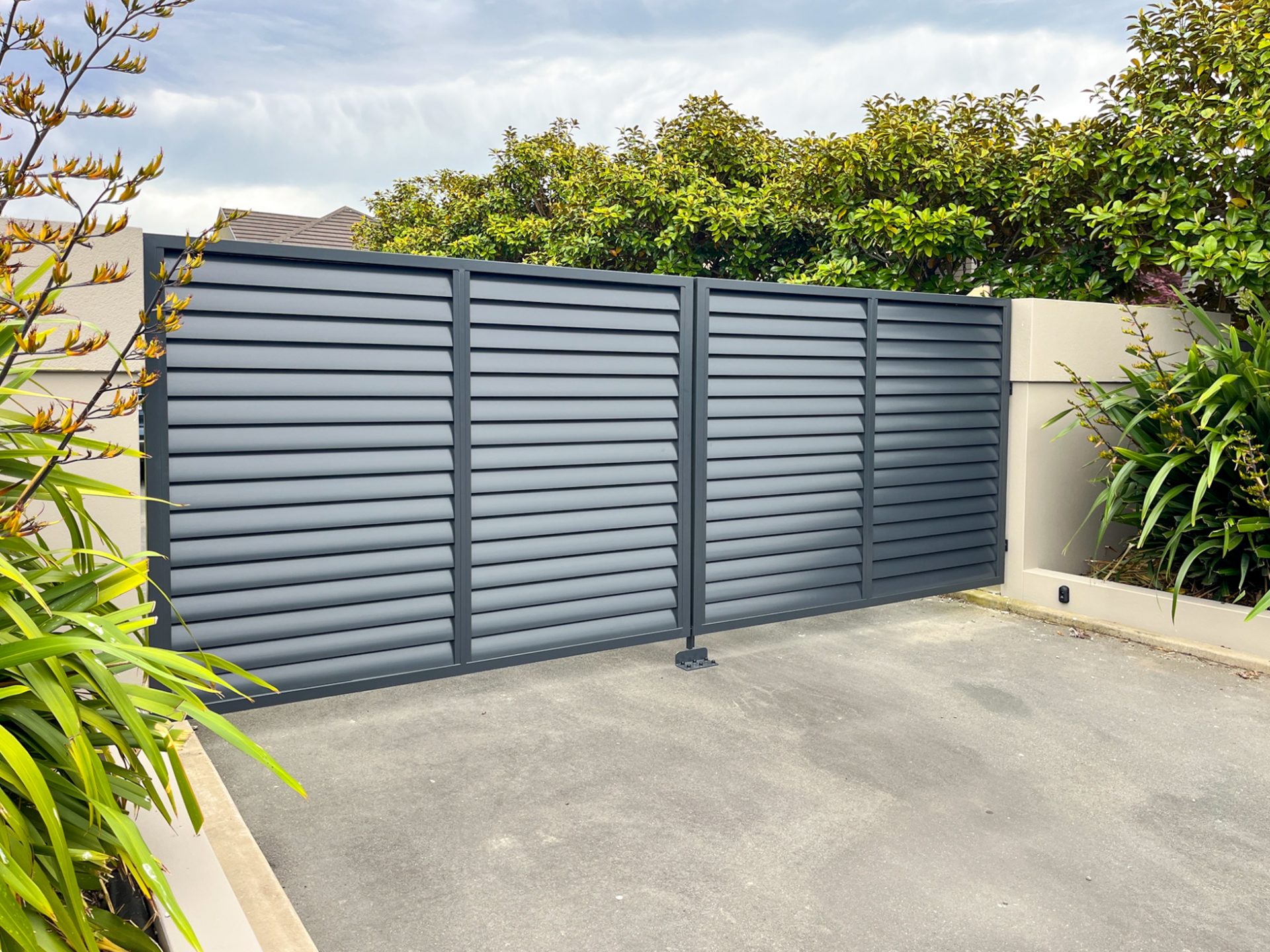 Garador Auckland