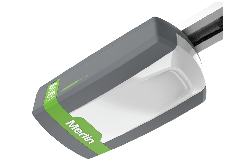 Merlin Commander Elite MS105MYQ