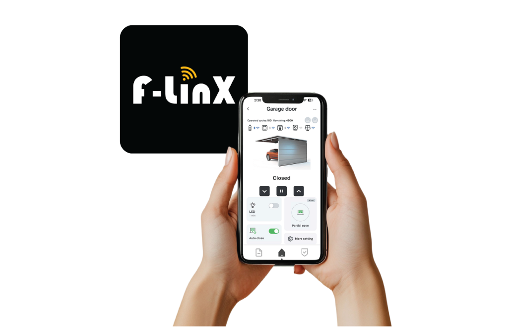 F-LinX