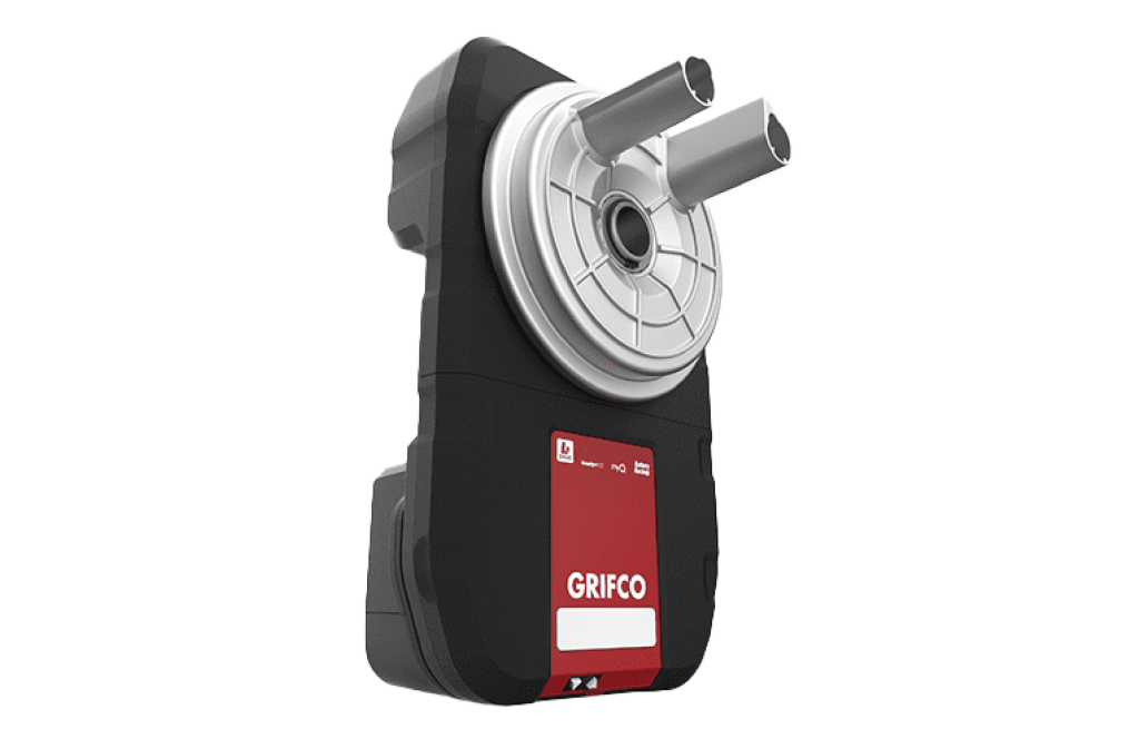 Grifco LR-Drive GLD-RDO Light/Commercial 