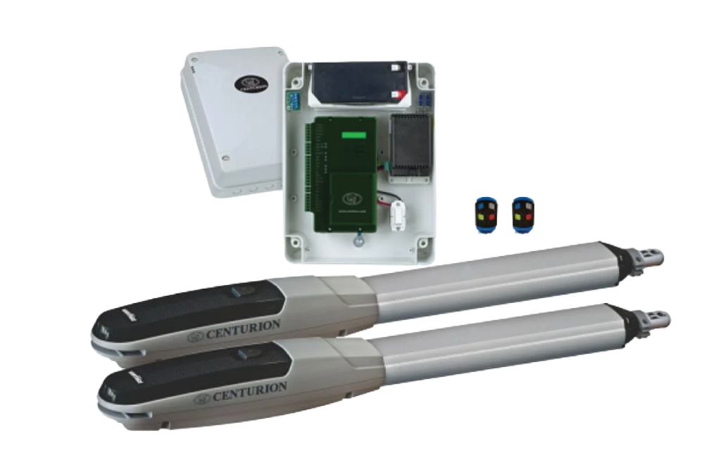 Centurion Vantage Linear Swing Gate Motor