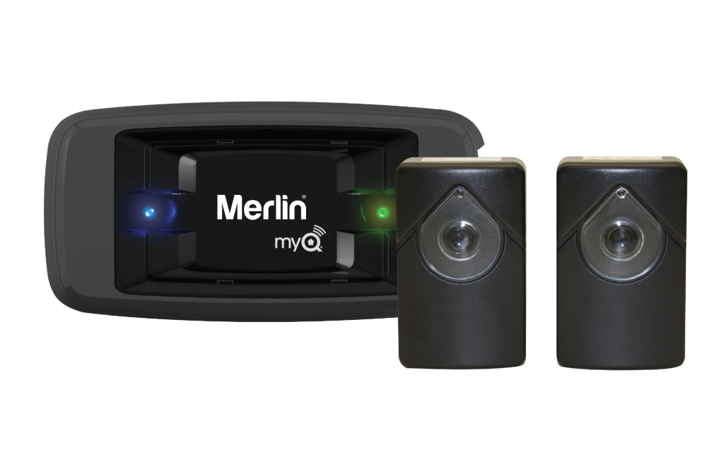 Merlin MYQ