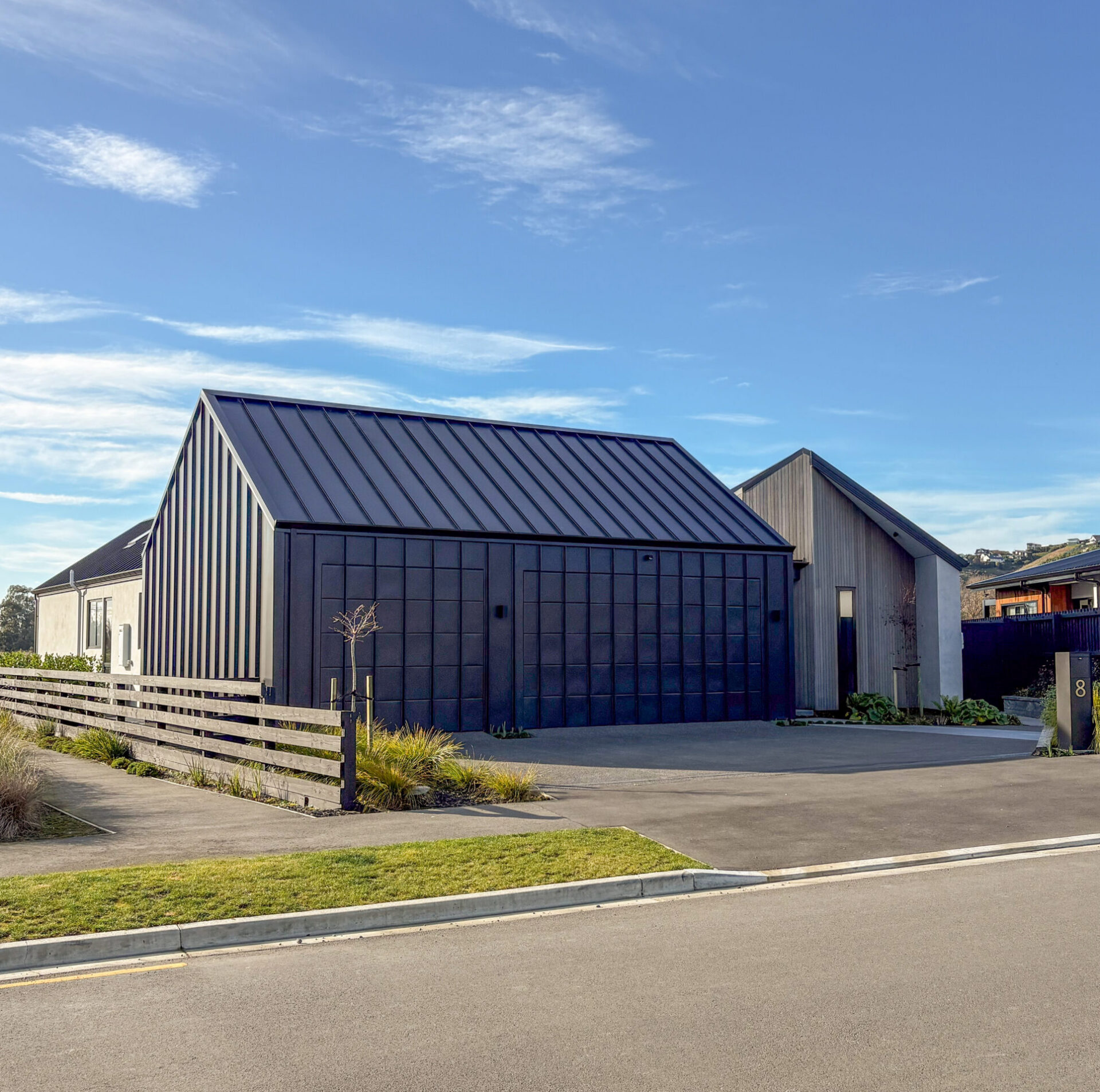 Garador Auckland